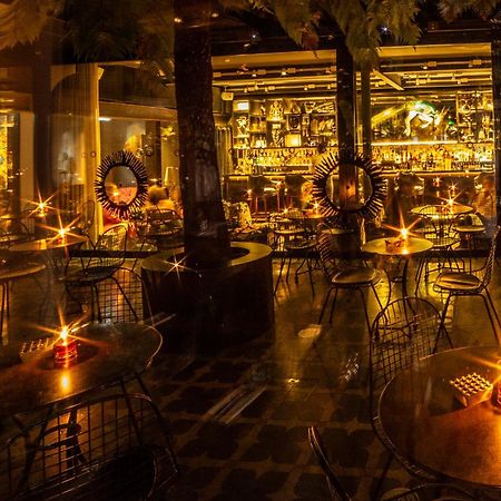 Отель The Mandrake (Adults Only) Лондон Экстерьер фото